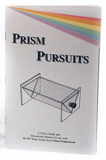Prism Pursuits Book