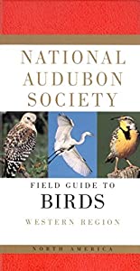 Audubon Birds-Western
