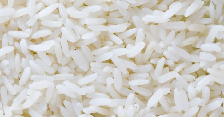 Rice 1 tsp