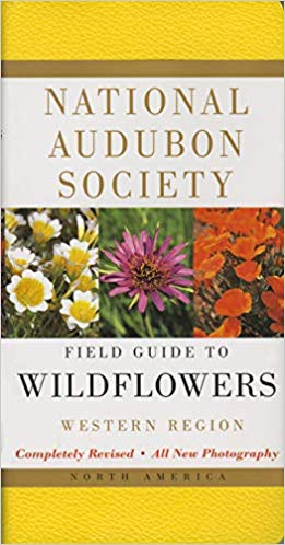 Audubon Wildflowers-West