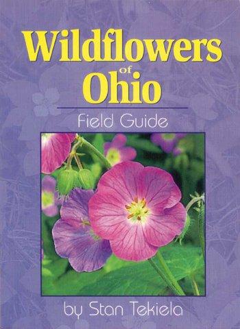 Wildflowers of Ohio