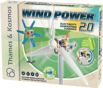 Wind Power 2.0 - T&K kit