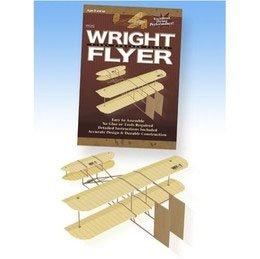 Wright Flyer - Mini Model