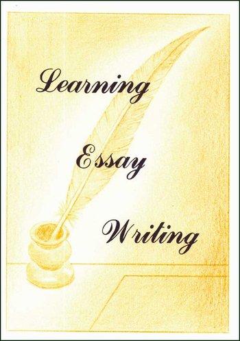 Learning Essay Writing