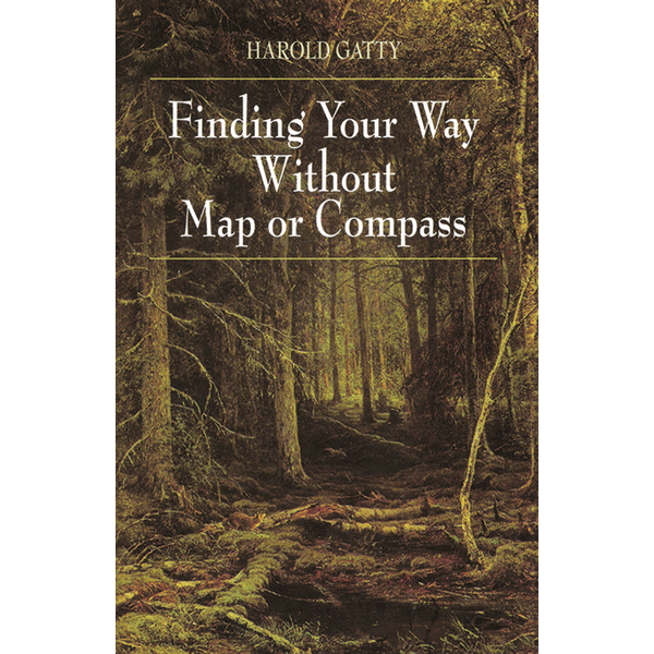 Finding Your Way Without Map